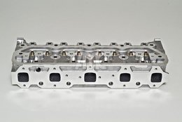 Cilinderkoppen