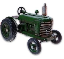 Tractor