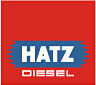 Hatz onderdelen