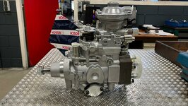 Bosch VE 0460424351