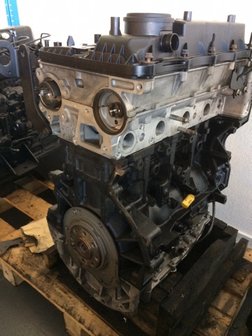 PSA K4TEA 2.2 gereviseerde motor