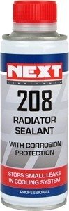 Next 208 Radiator sealant 