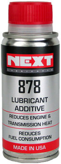 Next 878 Lubrication Additive (Vehicle)