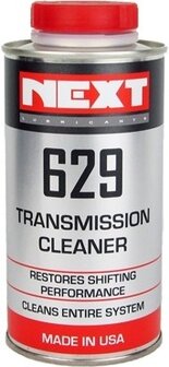 Next 629 transmission cleaner