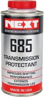 NEXT 685 transmission protectant