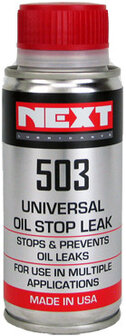 Next 503 universele olie stop leak