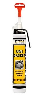 CTN Uni Gasket Vloeibare Pakking Maker 1191