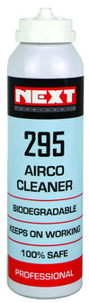 NEXT 295 airco cleaner