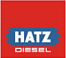 Hatz DRYFSTANG 301101