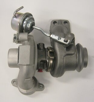 Turbo voor oa Volvo 1600  PSA   49173-7508