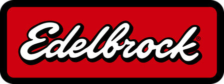 Edelbrock performace parts   Aanslaghefboom, carburateur   12414