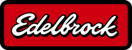 Edelbrock performace parts   Aanslaghefboom, carburateur   8010