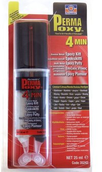 Permatex PermaPoxy  35242  25ml