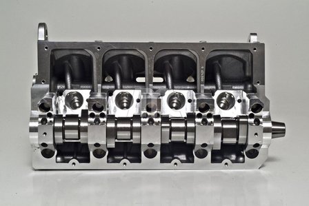Cilinderkop Audi A3, A4, A6, S3, S6 1.9TDI met kleppen, maar zonder nokkenas