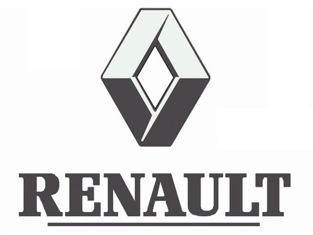 Revisie van Uw Renault motor