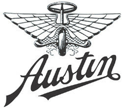 Revisie van Uw Austin motor