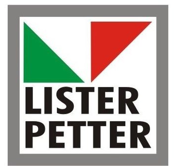 Revisie van Uw Lister Petter motor