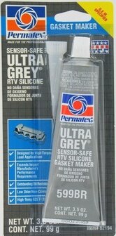 Permatex Ulta gray siliconen gasket maker 82194