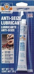 Permatex anti-seize lubricant 81343