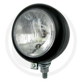 Koplamp opbouwkoplamp, koplamp &Oslash; 110 mm