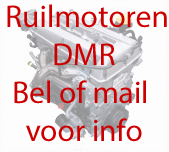 Ruilmotor Audi 1600TD   JR/CY/1V