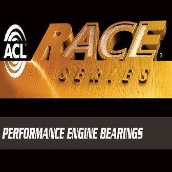 ACL bearings high performance voor diverse toepassingen
