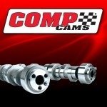 Comp Cams nokkenassen high performance voor diverse toepassingen