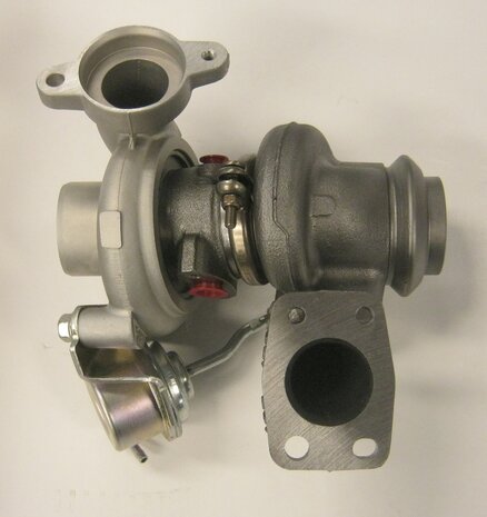 Turbo voor oa Volvo 1600  PSA   49173-75082