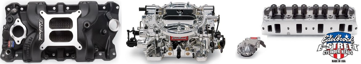 Edelbrock