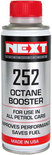 NEXT Octane Booster 252