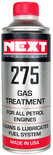Next GAS TREATMENT 275
