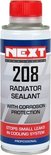 Next 208 Radiator sealant