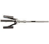 Hoonapparaat 3 armig 58-80mm 50mm stenen