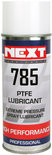 NEXT 785 PTFE lubricant droog, oppervlakte smeermiddel