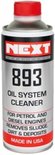 Next 893 oil system cleaner reinigt de motor inwendig