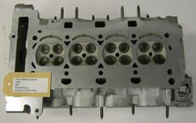 Cilinderkop PSA BMW N12B16A gereviseerd