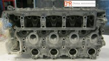 Cilinderkop PSA Ford 2.0 TDCI HDI met kleppen