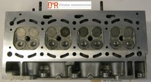 Cilinderkop VW 1.4 AHW AXP AKQ APE BCA met kleppen