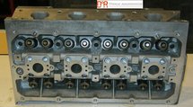 Cilinderkop VW 1.4 AHW AXP AKQ APE BCA met kleppen