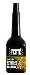Forté Diesel injector treatment