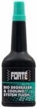 Forté Bio Degreaser en cooling system flush