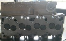 Cilinderkop Cummins 4B 3.9 4BT 3.9 4BTA3.9 met kleppen zonder nokkenas