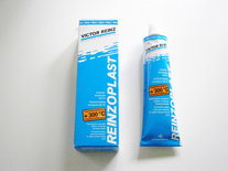Vloeibare kleppendekselpakking Reinz 71-24571-20 blauw 80ml