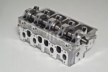 Cilinderkop Audi A3, A4, A6, S3, S6 1.9TDI met kleppen, maar zonder nokkenas