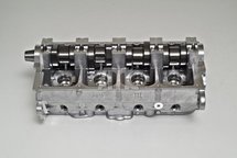 Cilinderkop Ford Galaxy 1.9TDI met kleppen, maar zonder nokkenas