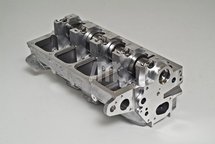 Cilinderkop Ford Galaxy 1.9TDI met kleppen, maar zonder nokkenas