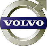 Revisie van Uw Volvo motor