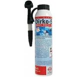 Dirko -S vloeibare pakking profi