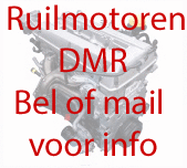 Ruilmotor 3200CRDI OM642 diverse merken