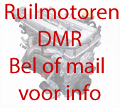 Ruilmotor 1400 TDCI F6JA F6JB Ford Mazda